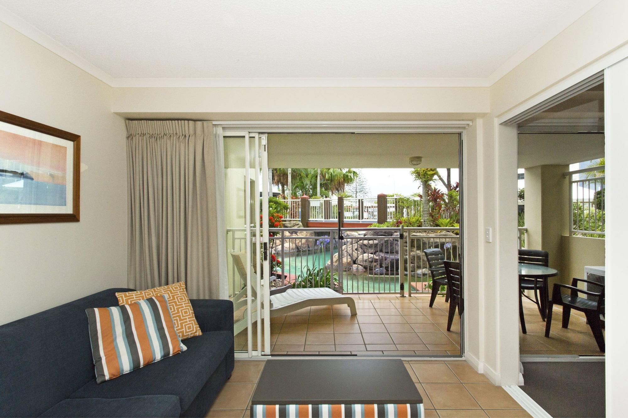 Breakfree Alexandra 3* Alexandra Headland
