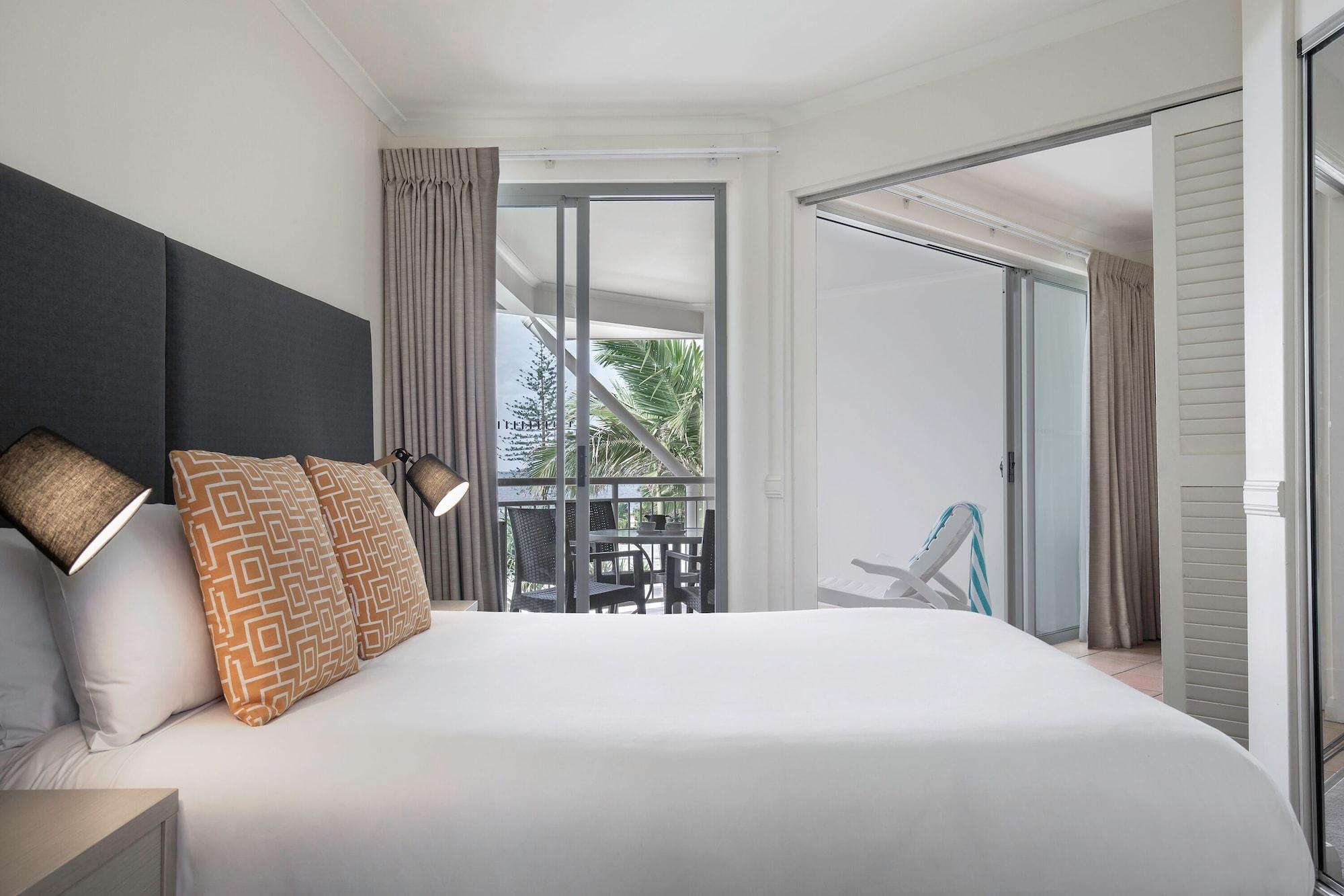 Aparthotel Breakfree Alexandra 3*