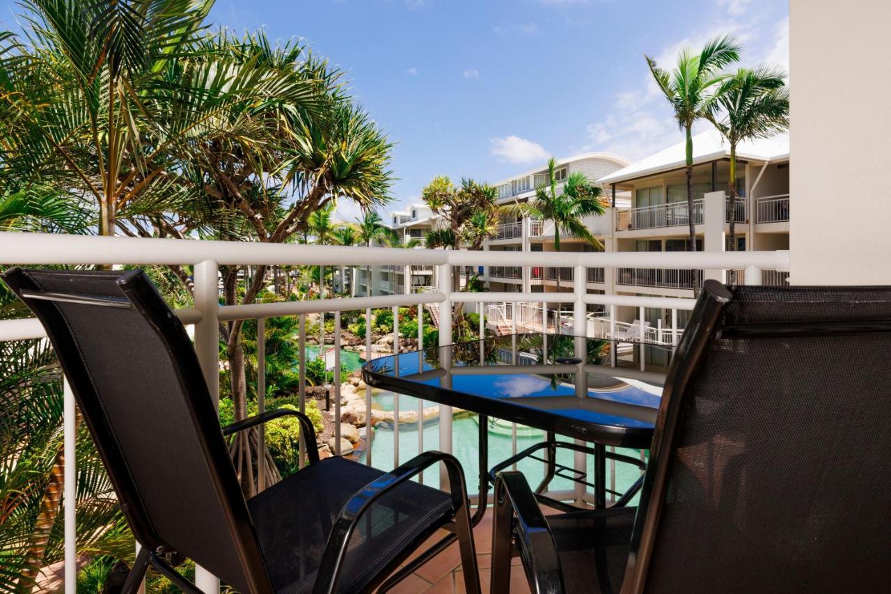 Breakfree Alexandra Aparthotel Alexandra Headland