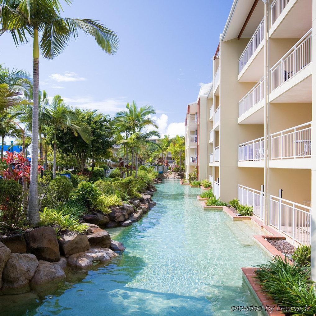 Breakfree Alexandra Aparthotel 3*