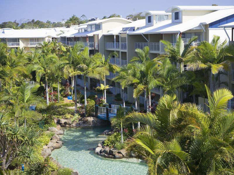 Breakfree Alexandra Aparthotel 3*